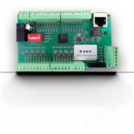 捷浦智能 四轴驱控一体运动控制器 JTM-DMC4