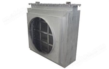 GZW气体管道阻火器
