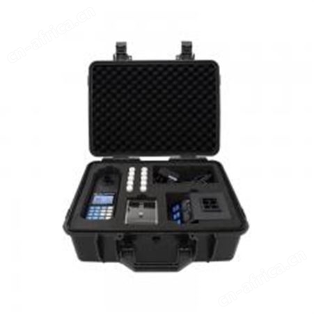 PWN-820A型深昌鸿便携式COD、氨氮水质测定仪PWN-820A型