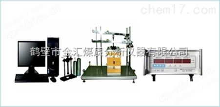 JHJC-8微机胶质层测定仪