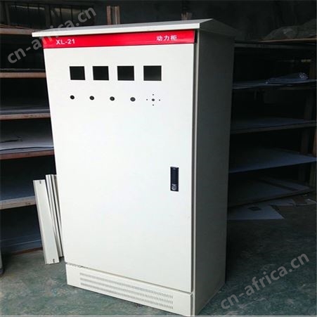 金锐 xl-21电源柜 动力柜 成套开关低压配电柜 不锈钢电箱 定制