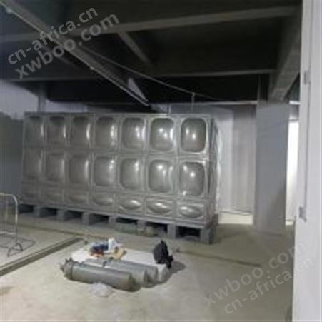 HTD-316SX316L不锈钢生活水箱