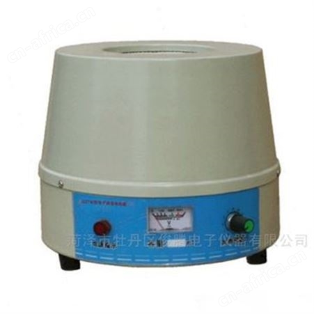 电子调温电热套\500ml 0-380℃