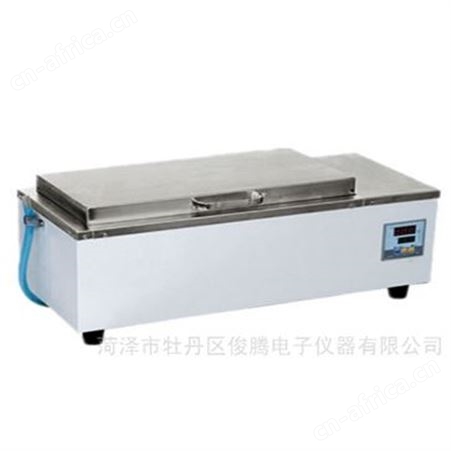 电热恒温水浴锅56度