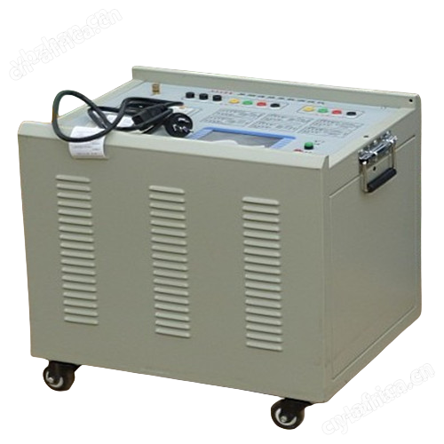 阻抗工频线路系统参数测试仪