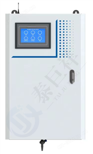 TJX-YTS-1     多参数水质在线分析仪