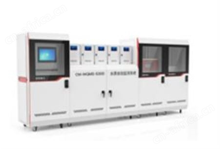 水质在线监测系统小型站