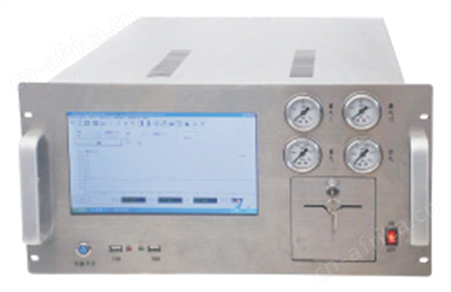 甲烷/非甲烷总烃/苯系物在线气相色谱仪产品资料说明中心@控制系统