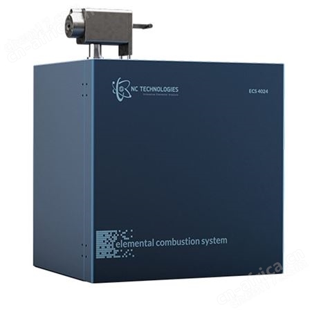 ECS 4024经典元素分析仪