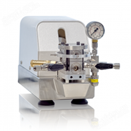 HPR高频往复原位测试仪