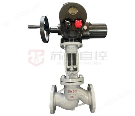 电动截止阀