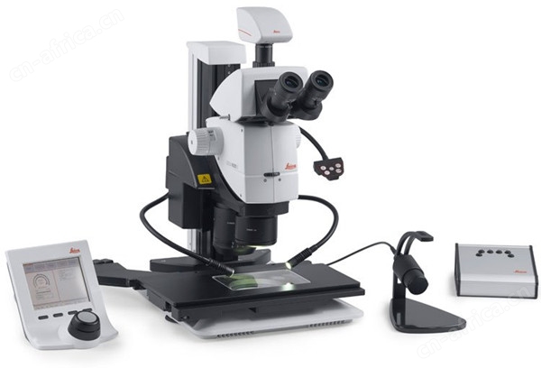 Leica M125 C stereo microscope.jpg