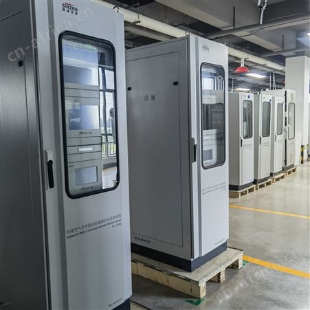 vocs环境空气在线监测系统价格