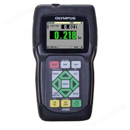 45MG超声波测厚仪