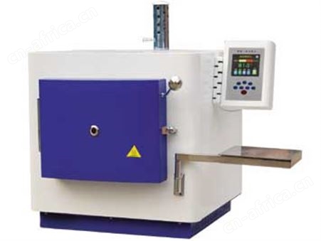 一体化智能马弗炉