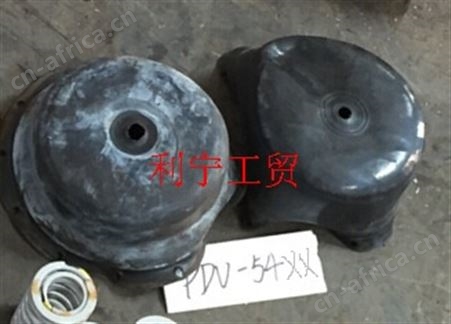 5200LA/5200RA5200LA薄膜执行机构膜片