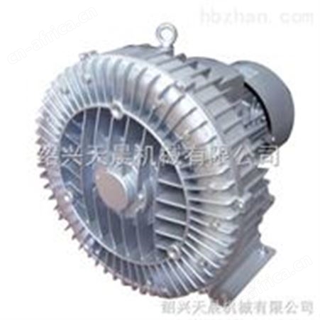 RB旋涡真空泵 真空吸尘系统