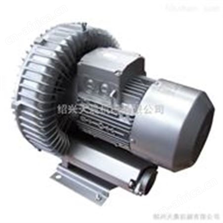 上料机真空泵 真空吸尘系统