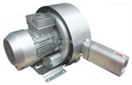 旋涡式曝气泵 真空吸尘系统