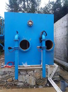 江西工业循环水净化净水器