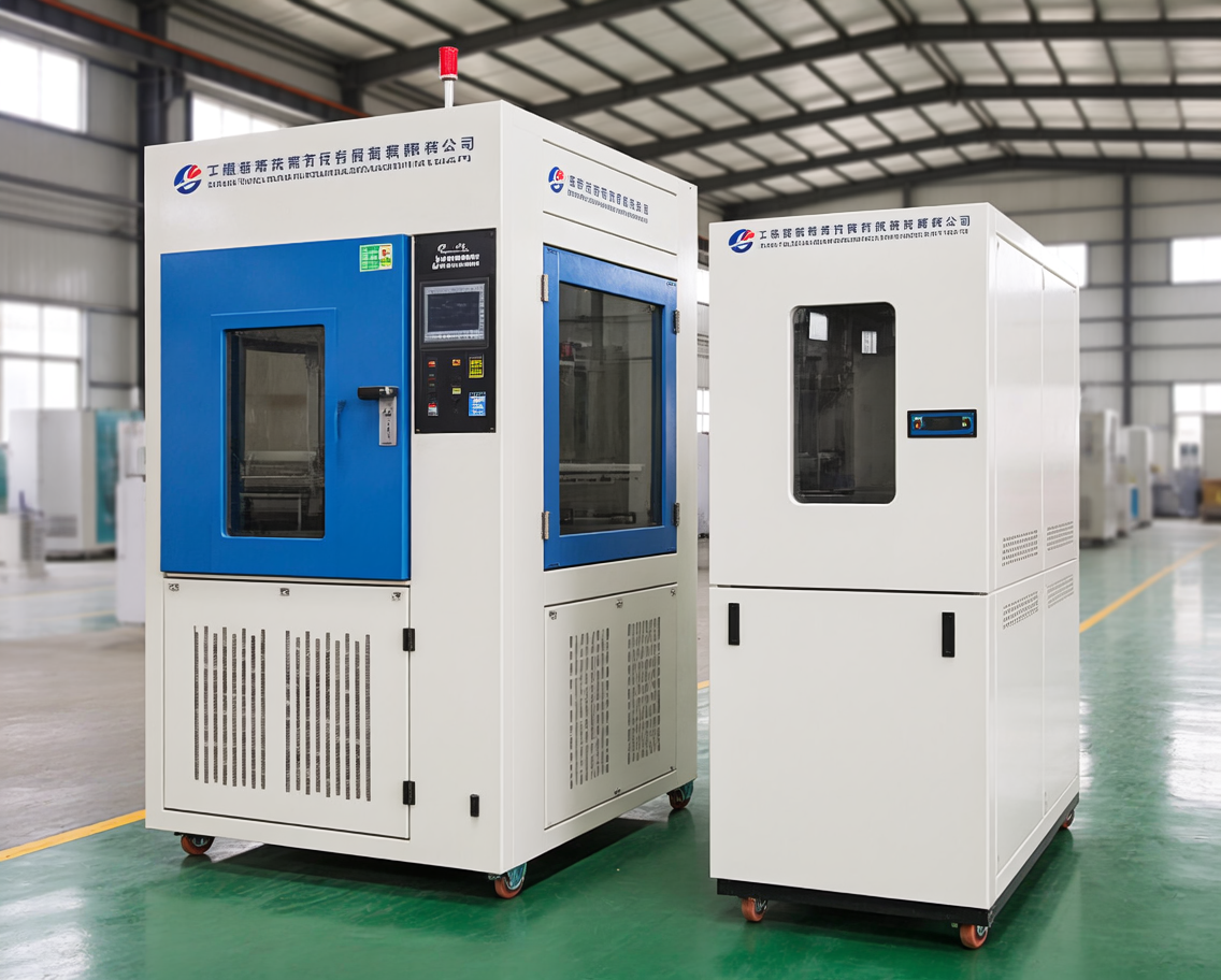 盐雾试验箱推荐厂家：上海巨为仪器设备有限公司的专业之选