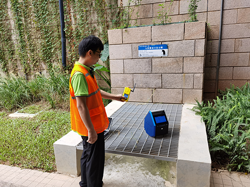 多功能气体检测仪 多功能气体检测仪