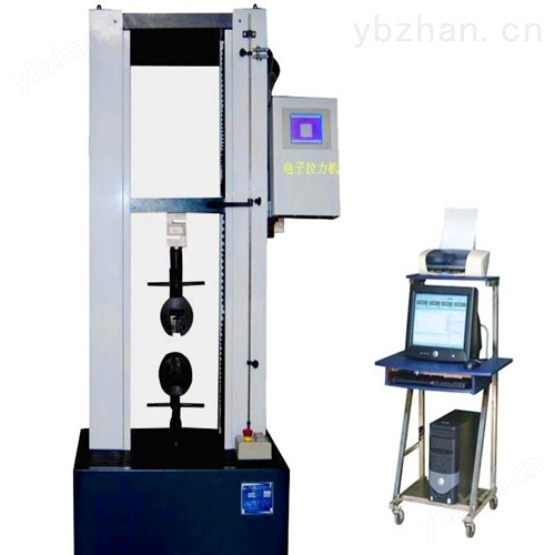 伺服拉力机