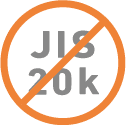 JIS20K | 图标