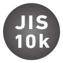 JIS10K | 图标