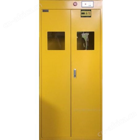 国产防爆气瓶柜报价