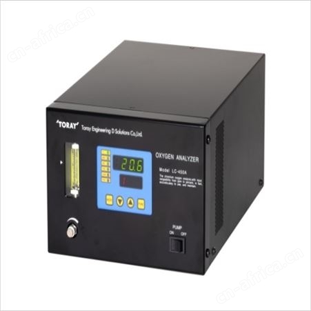 进口氧化锆氧气浓度计