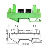 一进四出信号隔离器价格