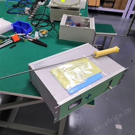 水泥红外线烟气分析仪公司