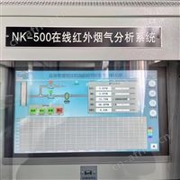 水泥红外线烟气分析仪公司