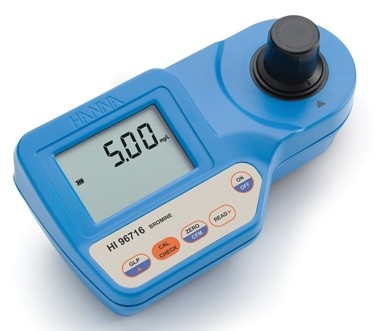 HI96716溴离子测定仪