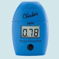 哈纳HI701余氯测定仪