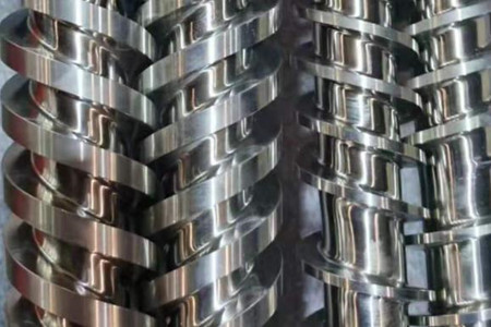 鞋机机筒螺杆质量检测流程,厂家必看!