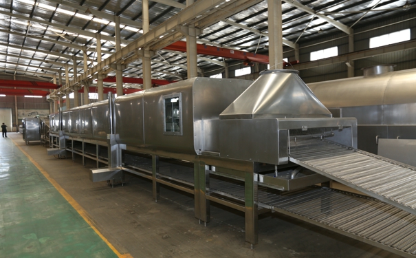 挂面机成套设备 挂面机成套设备