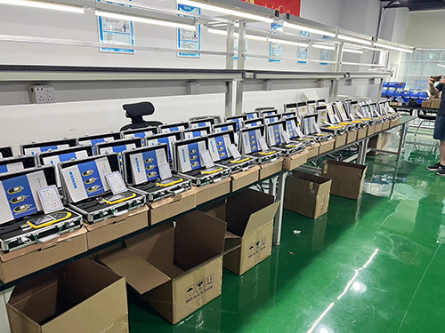 深国安气体检测仪 深国安气体检测仪