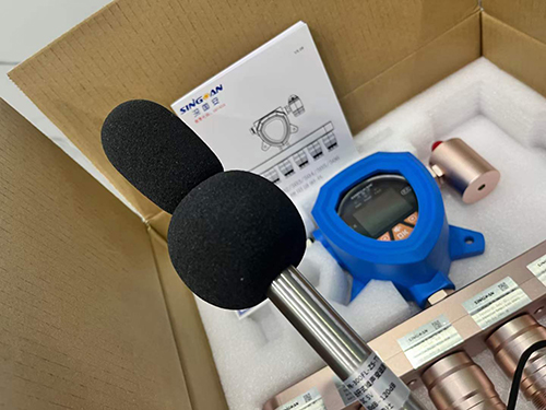 噪声检测仪生产厂家 噪声检测仪生产厂家