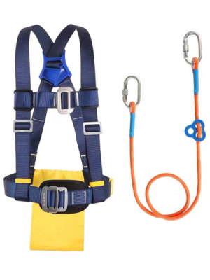 高空作业安全带 高空作业安全带