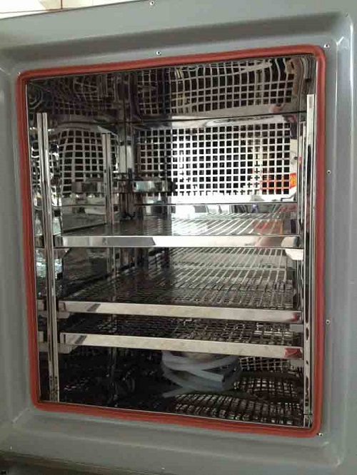 恒温恒湿箱/交变湿热试验箱