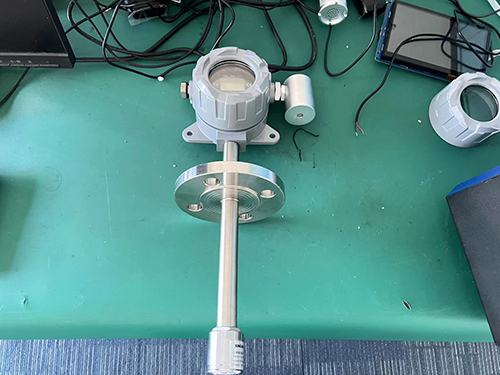 管道式气体检测仪 管道式气体检测仪