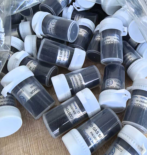 氧气传感器 氧气传感器