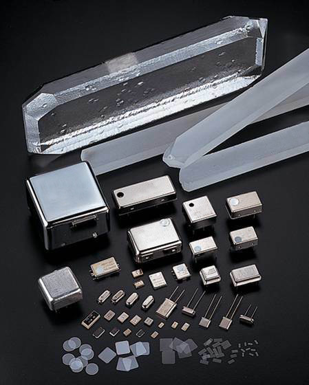 关于晶体振荡器的八个最基本电气参数 关于晶体振荡器的八个最基本电气参数