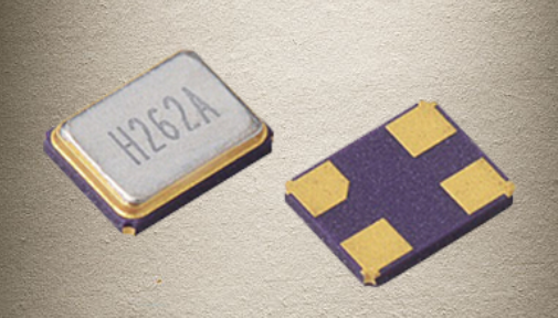 加高HSX321SL系列(SMD3225)无源贴片晶振规格参数 加高HSX321SL系列(SMD3225)无源贴片晶振规格参数