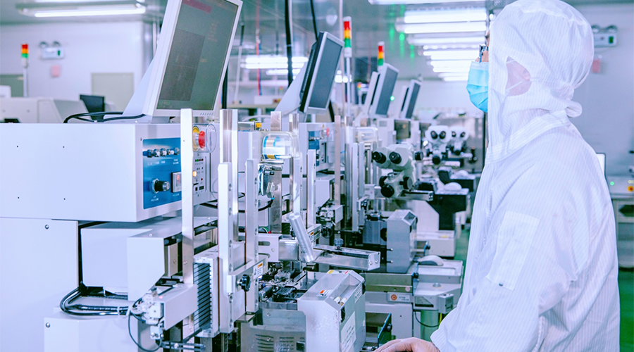 高低温下晶振不起振原因分析