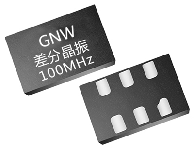 差分晶振的应用及工作原理解析