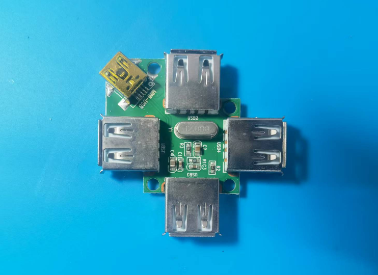 U盘晶振坏了会有什么不良现象？