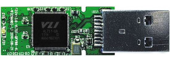 U盘晶振坏了会有什么不良现象？